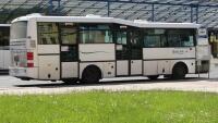 jablonec autobus nadrazi